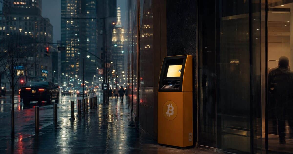 بيتكوين يتجاوز ,000 بعد تصريحات وورش حول تراجع مخاطر التضخم