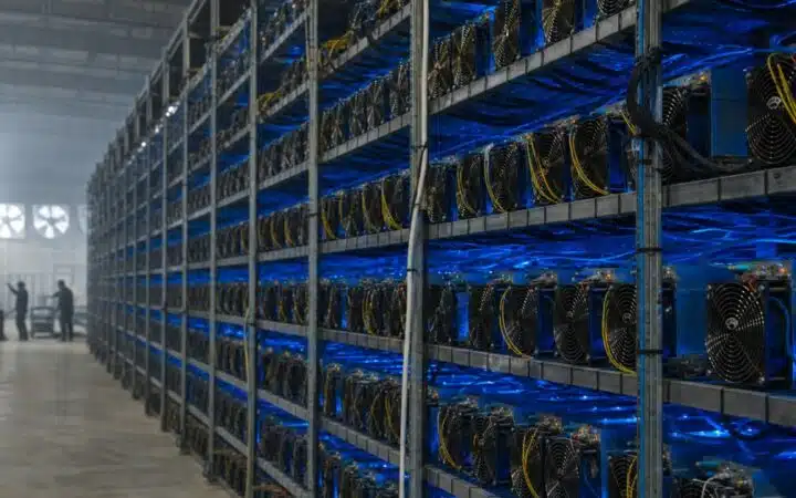 ارتفاع بيتكوين إلى ,450 مع اقتراب Bitmine من 5% من إمدادات إيثريوم