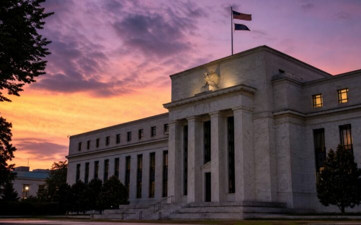 صعود بيتكوين إلى ,680 وسط رهانات الفائدة الأمريكية وتوقف التوترات بين الولايات المتحدة وإيران