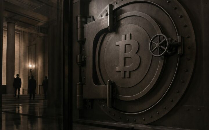 إغلاق بيتكوين في يونيو تحت المتوسط المتحرك لـ200 أسبوع، والدببة تراقب المستويات الرئيسية