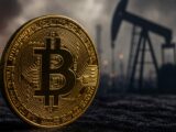 هبوط بيتكوين بنسبة 2% مع ترقب ترامب لضربة أكبر على إيران واستقرار خام برنت فوق 100 دولار