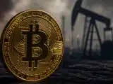 هبوط بيتكوين بنسبة 2% مع ترقب ترامب لضربة أكبر على إيران واستقرار خام برنت فوق 100 دولار