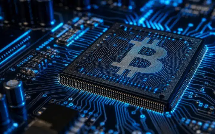 هبوط بيتكوين مع تراجع احتمالات تمرير قانون الوضوح إلى 38% وارتفاع تكاليف النفط