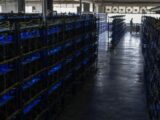 هبوط بيتكوين إلى أقل من ,000 مع تراجع الرافعة المالية في الجلسة الآسيوية
