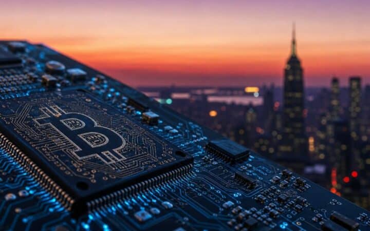 انخفاض بيتكوين تحت ,000 مع فرض ترامب تعريفات على 60 دولة تهز أسواق العملات الرقمية