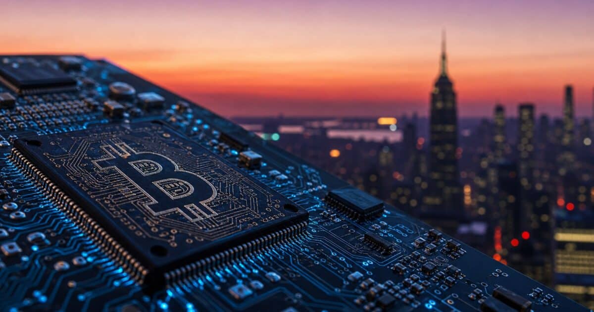 انخفاض بيتكوين تحت ,000 مع فرض ترامب تعريفات على 60 دولة تهز أسواق العملات الرقمية
