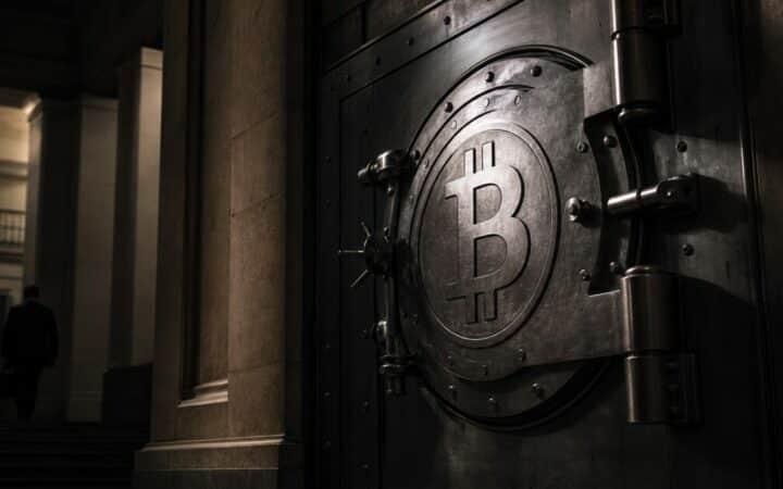 تراجع صناديق بيتكوين المتداولة في البورصة بمقدار 424 مليون دولار في يوم واحد