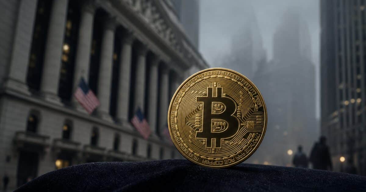 صناديق بيتكوين المتداولة في البورصة تجذب 75.7 مليون دولار خلال أسبوعين دون تأثير على السعر