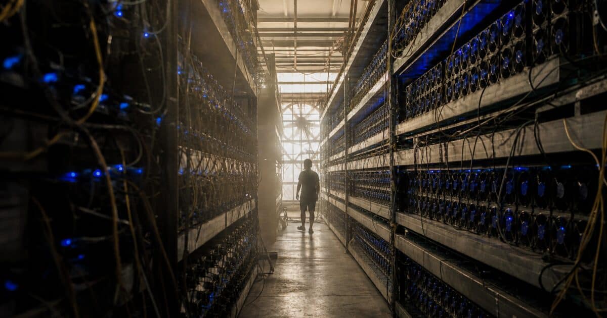 صناديق بيتكوين المتداولة تجذب 197 مليون دولار، وتنهي ثمانية أسابيع من التدفقات الخارجة