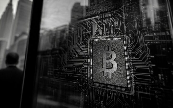 صناديق بيتكوين المتداولة في البورصة تسجل تدفقات بقيمة 221.7 مليون دولار في يوم واحد