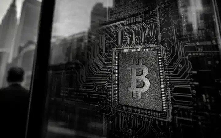 صناديق بيتكوين المتداولة في البورصة تسجل تدفقات بقيمة 221.7 مليون دولار في يوم واحد