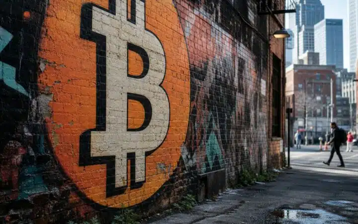 صناديق بيتكوين المتداولة تجذب 221 مليون دولار بعد أسبوعين من التدفقات الخارجة