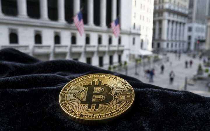 بيتكوين تتطلع إلى نمط بقيمة 500,000 دولار مع وصول تراكم الحيتان إلى أعلى مستوياته في فبراير