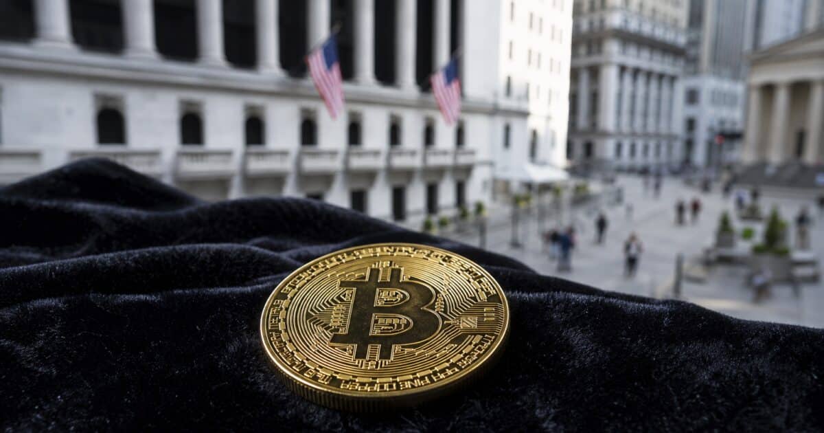 بيتكوين تتطلع إلى نمط بقيمة 500,000 دولار مع وصول تراكم الحيتان إلى أعلى مستوياته في فبراير