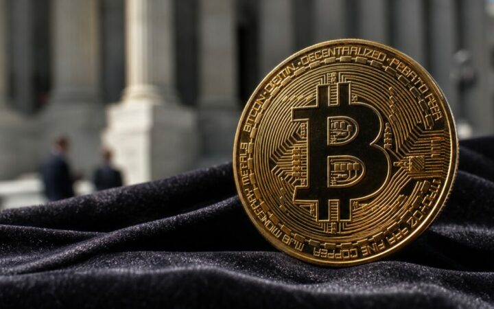 بيتكوين تسعى لدعم مستوى ,000 بينما يواجه حاملوها اختبارًا حاسمًا