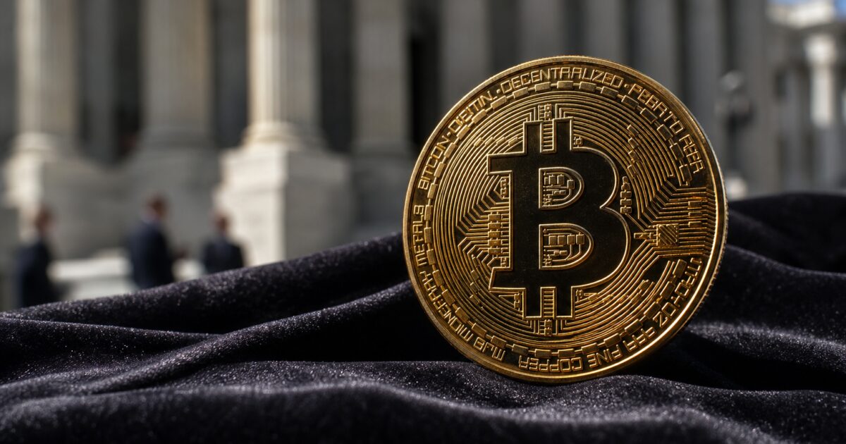 بيتكوين تسعى لدعم مستوى ,000 بينما يواجه حاملوها اختبارًا حاسمًا
