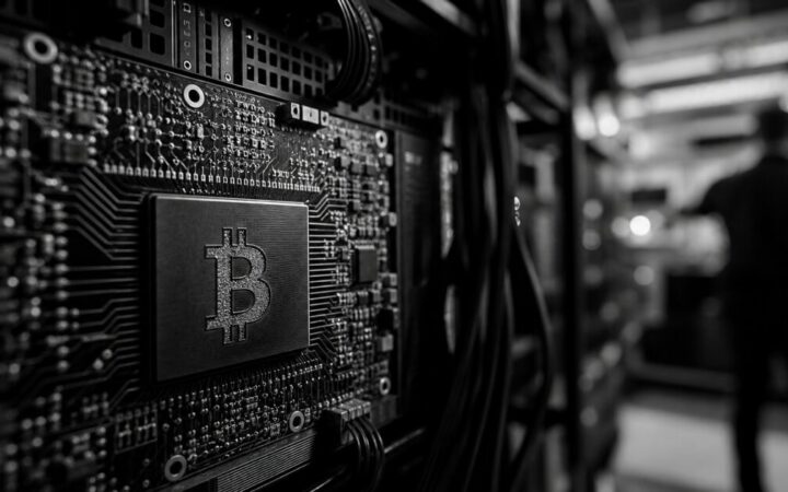 بيتكوين تتطلع إلى ,000 بينما تحذيرات السوق الهابطة تقسم المحللين