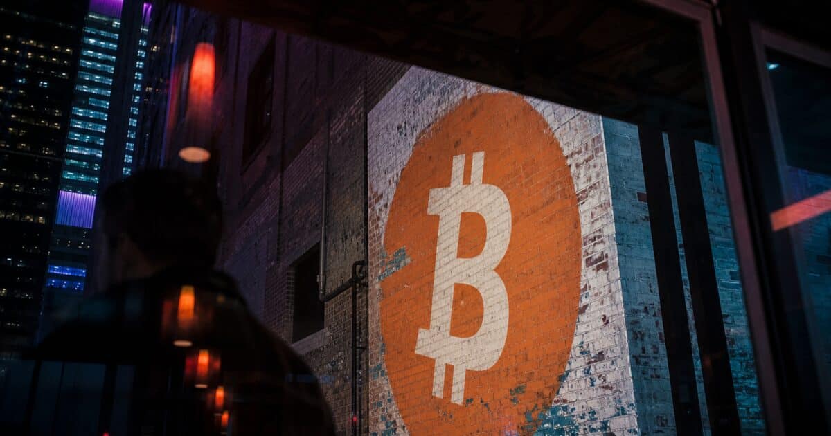 هبوط بيتكوين إلى أقل من ,500 مع تصاعد التوترات بين الولايات المتحدة وإيران