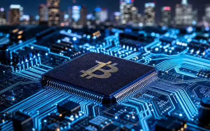 بيتكوين تتجاوز 61,600 دولار مما يعزز العملات البديلة