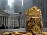 ارتفاع بيتكوين إلى ,250 بزيادة 3.5% في يوم واحد