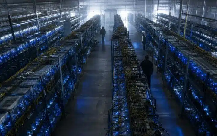 بيتكوين يصل إلى ,900 مع إغلاق مضيق هرمز الذي يهز الأسواق في عطلة نهاية الأسبوع