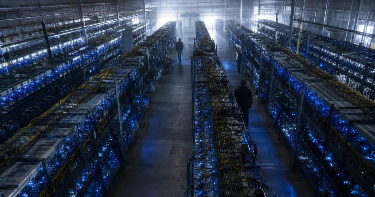 بيتكوين يصل إلى ,900 مع إغلاق مضيق هرمز الذي يهز الأسواق في عطلة نهاية الأسبوع