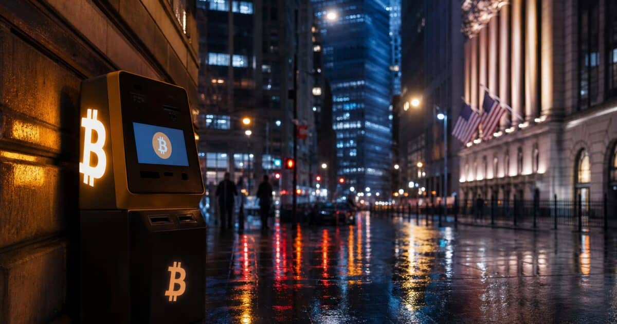 البيتكوين يحافظ على مستوى ,800 بينما تتقلب أسعار الذهب والنفط بسبب الضربات الأمريكية على إيران
