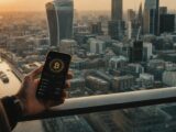 بيتكوين تستقر قرب ,800 وسط صراع بين الثيران والدببة