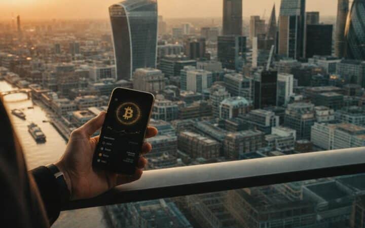 بيتكوين تستقر قرب ,800 وسط صراع بين الثيران والدببة