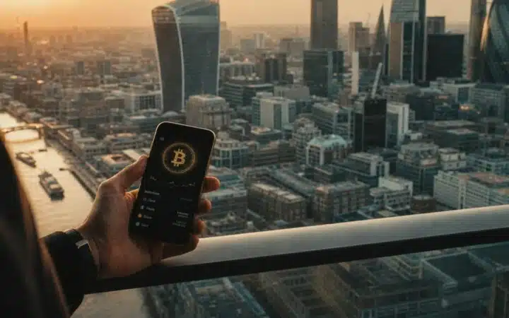 بيتكوين تستقر قرب ,800 وسط صراع بين الثيران والدببة