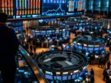 أسعار بيتكوين تقترب من ,200 مع تدفقات صناديق ETF الخارجة تصل إلى 6.5 مليون خلال أربع جلسات