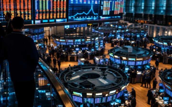 أسعار بيتكوين تقترب من ,200 مع تدفقات صناديق ETF الخارجة تصل إلى 6.5 مليون خلال أربع جلسات