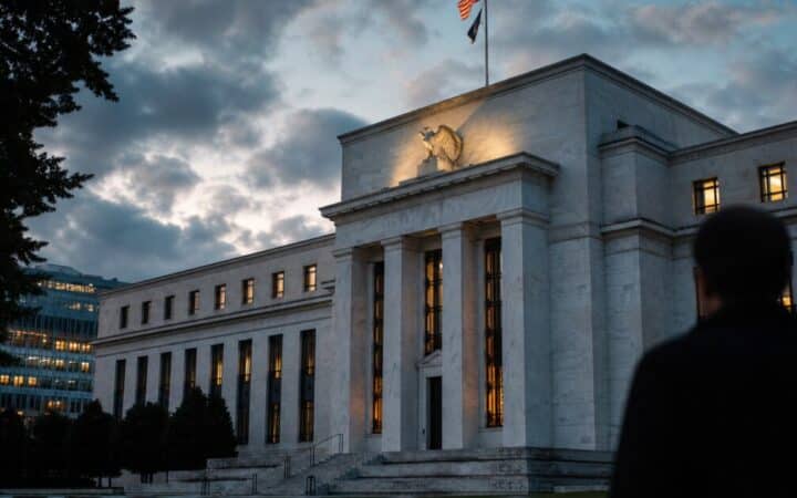 قفزة بيتكوين بعد انخفاض مؤشر أسعار المستهلكين في يونيو بنسبة 0.4% مع احتمال رفع الفائدة في سبتمبر