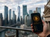المستثمرون طويلو الأمد في بيتكوين يشترون عند الانخفاض مع اقتراب الهدف التاريخي 52000 دولار