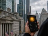 إشارة المتوسط المتحرك لبيتكوين تومض مجددًا، والمضاربون يترقبون قاعًا مؤكدًا