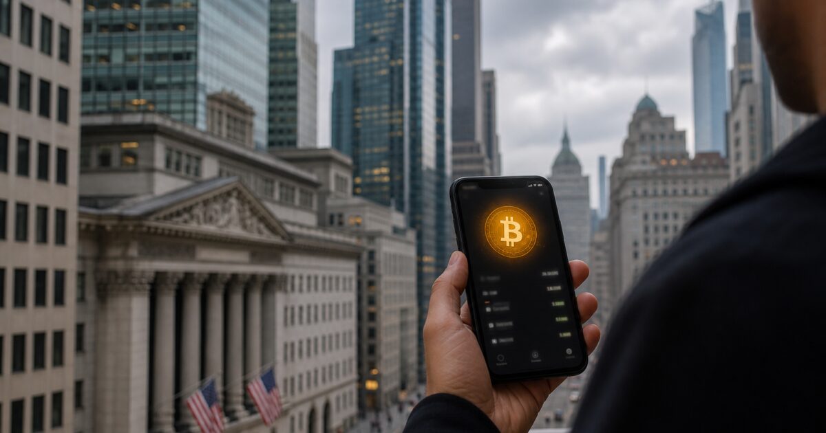 إشارة المتوسط المتحرك لبيتكوين تومض مجددًا، والمضاربون يترقبون قاعًا مؤكدًا