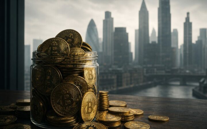 اقتراب بيتكوين من ,000 مع تحول مفهوم “الطاقة الرقمية” لسيلور في التفكير المؤسسي