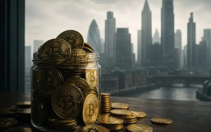 اقتراب بيتكوين من ,000 مع تحول مفهوم “الطاقة الرقمية” لسيلور في التفكير المؤسسي