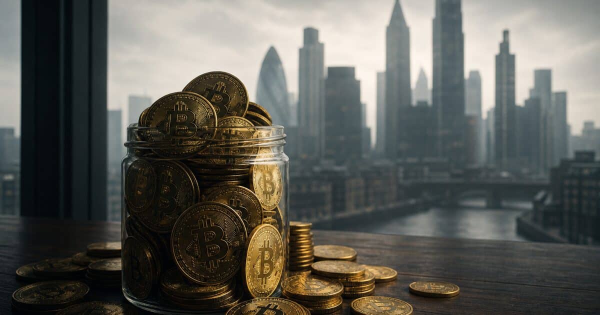 اقتراب بيتكوين من ,000 مع تحول مفهوم “الطاقة الرقمية” لسيلور في التفكير المؤسسي