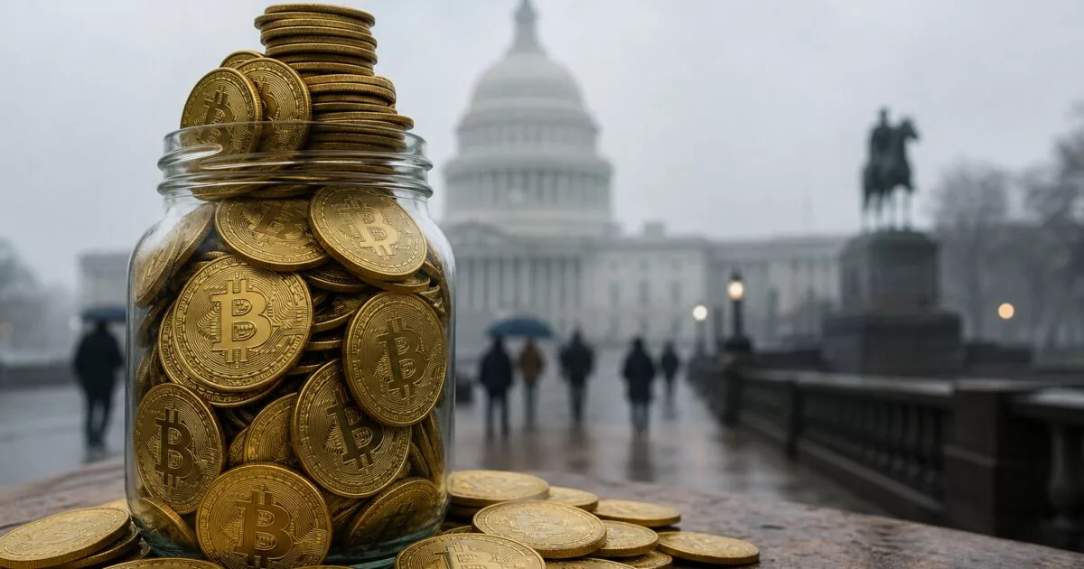 تجار خيارات بيتكوين يظلون حذرين رغم ارتفاع الأسعار