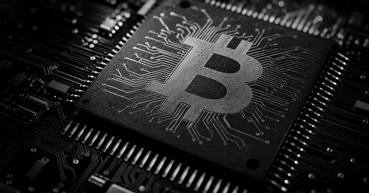 هبوط بيتكوين إلى أقل من 65,000 دولار مع تصاعد التوترات الجيوسياسية
