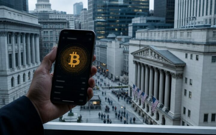 نسبة أرباح بيتكوين تصل إلى أدنى مستوى في 43 شهرًا، مما يفرق بين المستثمرين