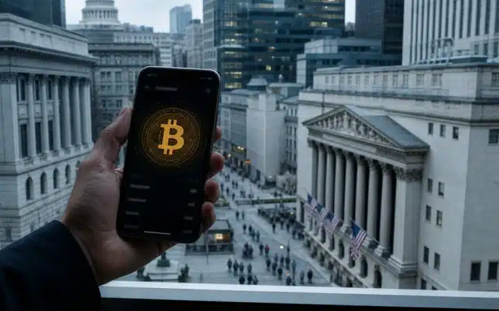 نسبة أرباح بيتكوين تصل إلى أدنى مستوى في 43 شهرًا، مما يفرق بين المستثمرين