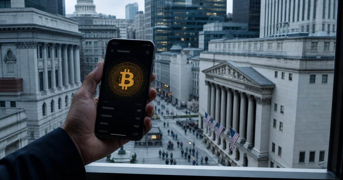 نسبة أرباح بيتكوين تصل إلى أدنى مستوى في 43 شهرًا، مما يفرق بين المستثمرين