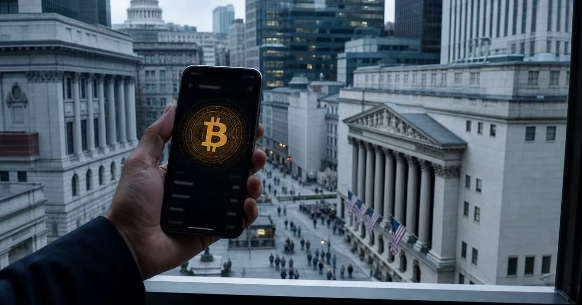 نسبة أرباح بيتكوين تصل إلى أدنى مستوى في 43 شهرًا، مما يفرق بين المستثمرين