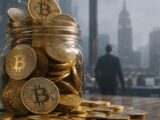 مؤشر القوة النسبية للبيتكوين يقترب من الصفر مع مراقبة المتداولين لأرضية سوق هابطة في 2026