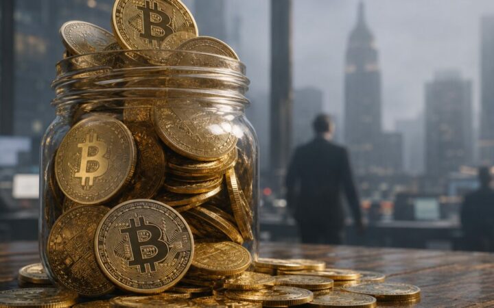 مؤشر القوة النسبية للبيتكوين يقترب من الصفر مع مراقبة المتداولين لأرضية سوق هابطة في 2026