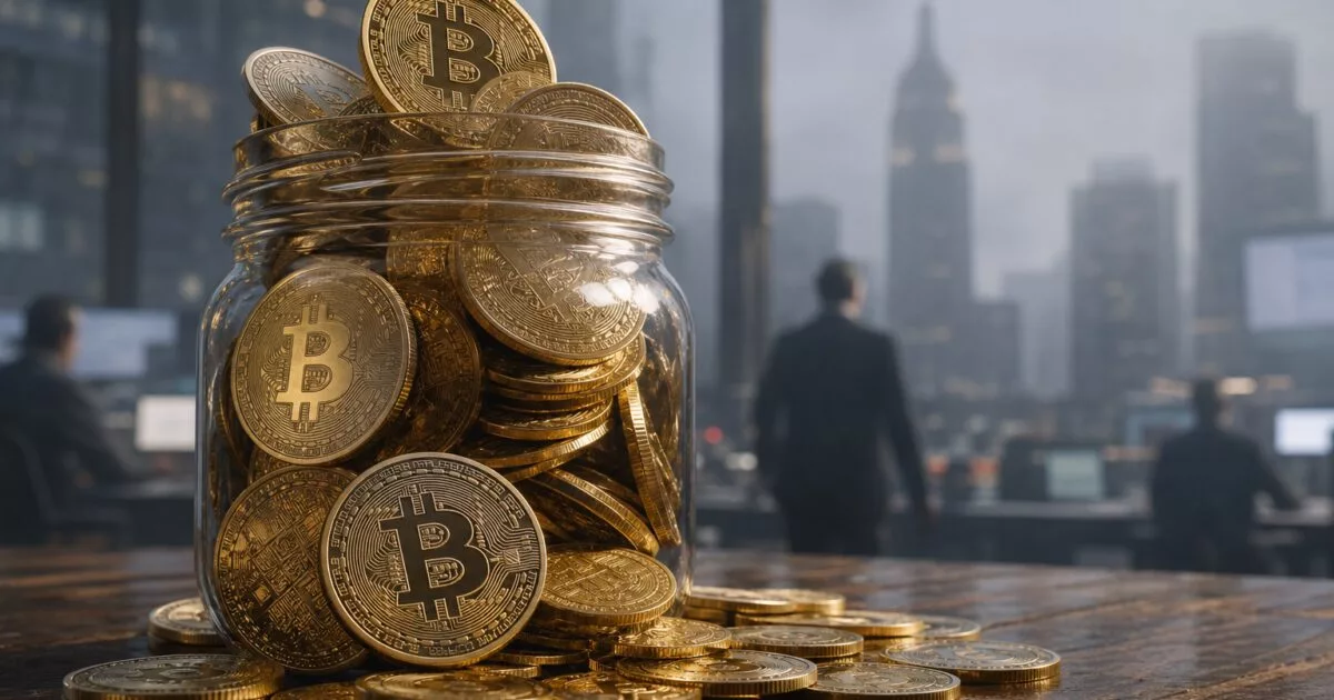 مؤشر القوة النسبية للبيتكوين يقترب من الصفر مع مراقبة المتداولين لأرضية سوق هابطة في 2026