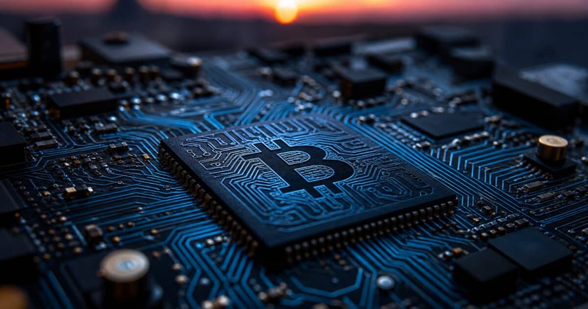 انخفاض بيتكوين إلى ,732 بسبب مخاطر الشرق الأوسط وتراجع التكنولوجيا