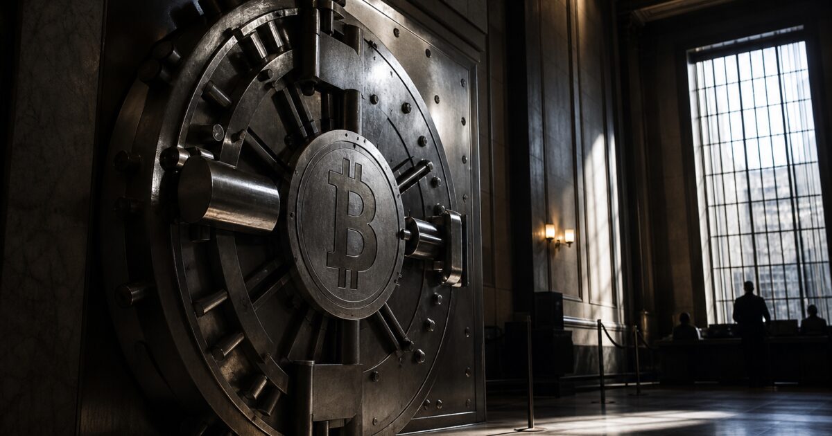 هبوط بيتكوين نحو 62,000 دولار بعد فرض ترامب لرسوم جديدة على الشحن في هرمز